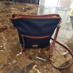 Mini Dooney and bourke handbag
